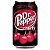 Refrigerante Dr Pepper Cherry Cereja Original Importad 330ml - Imagem 1