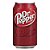 Refrigerante Dr Pepper Original Importado 330 ml - Imagem 1