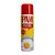 Oleo de Cozinha Canola PAM em Spray Importado 170 g - Imagem 1