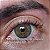 Lente de Contato Urban Layer Breeze Green | COM E SEM GRAU - Imagem 1
