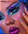 Lente de contato Scarlet Witch Blue | BRILLIANT EYES - Imagem 2