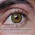 Lente de Contato Urban Layer Breeze Lime | COM E SEM GRAU - Imagem 3