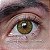 Lente de Contato Urban Layer Breeze Lime | COM E SEM GRAU - Imagem 1