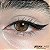 Lente de Contato Urban Layer Cleopatra Gold | COM OU SEM GRAU - Imagem 1