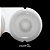 Lente de Contato Siesta Crystal Iris Gray | COM E SEM GRAU - Imagem 4