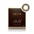 Lente de Contato Siesta Crystal Halo Cocoa | COM E SEM GRAU - Imagem 3