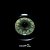 Lente de Contato Siesta Crystal Halo Green | COM E SEM GRAU - Imagem 6