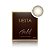 Lente de Contato Siesta Crystal Halo Khaki | COM E SEM GRAU - Imagem 3