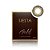 Lente de Contato Siesta Crystal Halo Pear | COM E SEM GRAU - Imagem 4