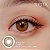 Lente de Contato Siesta Truffles | COM E SEM GRAU - Imagem 2