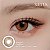 Lente de Contato Siesta Truffles | COM E SEM GRAU - Imagem 1