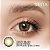 Lente de Contato Siesta Black Bliss Toffee | COM E SEM GRAU - Imagem 1