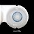 Lente de Contato Siesta Crystal Romance Blue | COM E SEM GRAU - Imagem 3
