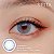 Lente de Contato Siesta Crystal Romance Blue | COM E SEM GRAU - Imagem 2