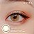Lente de Contato Siesta Romance Brown | COM E SEM GRAU - Imagem 2