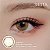 Lente de Contato Siesta Romance Brown | COM E SEM GRAU - Imagem 1