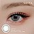 Lente de Contato Siesta Romance Gray | COM E SEM GRAU - Imagem 1