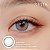 Lente de Contato Siesta Romance Gray | COM E SEM GRAU - Imagem 2