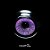 Lente de Contato Siesta Pearl Purple | COM E SEM GRAU - Imagem 3