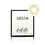 Lente de Contato Siesta Sparkle Citrine | COM E SEM GRAU - Imagem 3