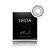 Lente de Contato Siesta Black Cloud Gray | COM E SEM GRAU - Imagem 3