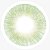 Lente de Contato Siesta Sparkle Peridot | COM E SEM GRAU - Imagem 4