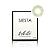 Lente de Contato Siesta Sparkle Peridot | COM E SEM GRAU - Imagem 3
