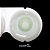 Lente de Contato Siesta Sparkle Peridot | COM E SEM GRAU - Imagem 2