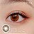 Lente de Contato Siesta Black Bliss Cafe | COM E SEM GRAU - Imagem 2