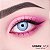 Lente de Contato Urban Layer Angeles FE Ice Gray - Imagem 1
