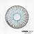 Lente de Contato Urban Layer Angeles FE Ice Gray - Imagem 4