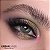 Lente de Contato Urban Layer Capri Gray | BRILLIANT EYES - Imagem 2