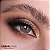 Lente de Contato Urban Layer Capri Brown | BRILLIANT EYES - Imagem 3