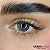 Lente de Contato Urban Layer Capri Blue | BRILLIANT EYES - Imagem 1