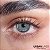 Lente de Contato Urban Layer Passion Polar Gray | BRILLIANT EYES - Imagem 1