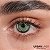 Lente de Contato Urban Layer Passion Green | BRILLIANT EYES - Imagem 1