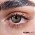 Lente de Contato Urban Layer Passion Brown | BRILLIANT EYES - Imagem 1