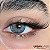Lente de Contato Urban Layer Barcelona Gray | BRILLIANT EYES - Imagem 4