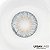 Lente de Contato Urban Layer Barcelona Gray | BRILLIANT EYES - Imagem 3