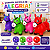 Cavalinho Upa Upa Infantil com Som e Luzes (ROXO) - Imagem 7