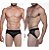 Jock Premium Cirre Preto - Imagem 1