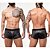 Boxer Em Cirre Gogo Boy - Com Velcro Lateral - Imagem 5