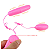 Vibrador Bullet com 2 Cápsulas - Imagem 2