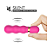 Vibrador com Ondulações - Imagem 3