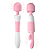 Vibrador Super Love Wand - Imagem 1