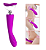 Vibrador com Potente Copo Sugador - Imagem 4