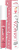Carinhosa Gloss com efeito aumento dos lábios 4ml - Pink Lemonade - Imagem 1