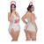 Fantasia Enfermeira Plus Size - Imagem 1