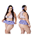 Fantasia Estudante Plus Size - Imagem 1