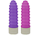 Vibrador Personal Touch Bella 10,4cm x 3,5cm - Imagem 1